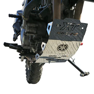 QUILLA XT660R