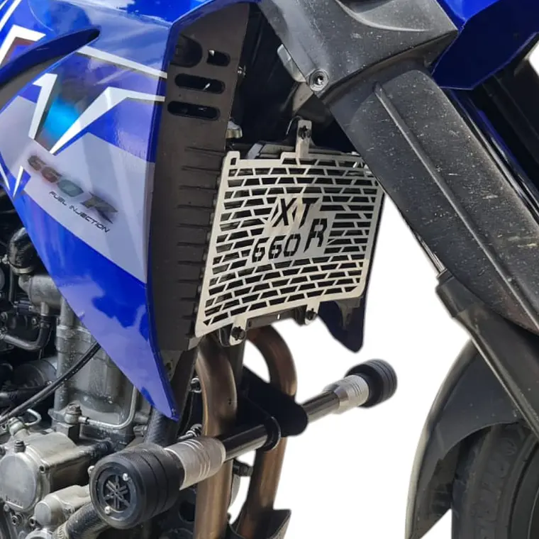 RADIADOR XT660R 2