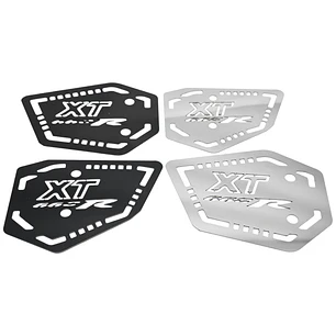 REPOSA PIES XT660R