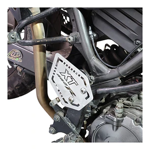 REPOSA PIES XT660R