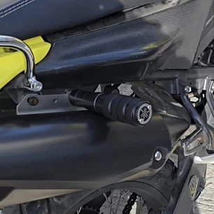 SLIDER EXOSTO XT660R PREMIUM