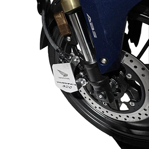 CALIPER TWISTER 300