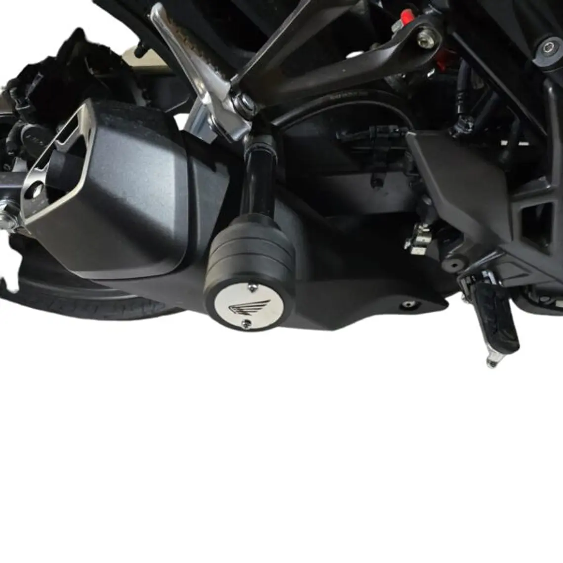 SLIDER EXOSTO TWISTER 300 2