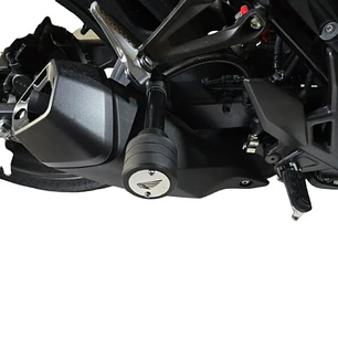 SLIDER EXOSTO TWISTER 300