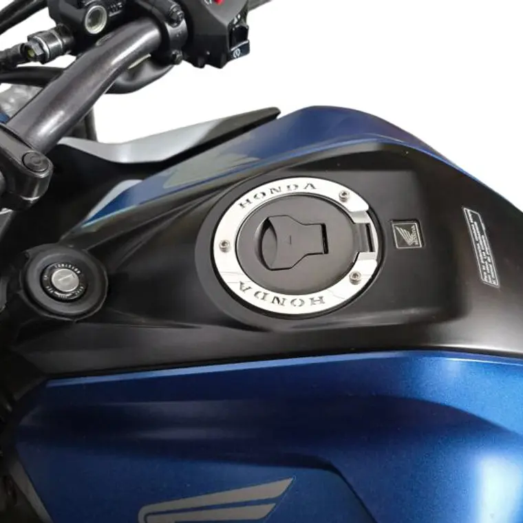 TAPA GASOLINA TWISTER 300 2