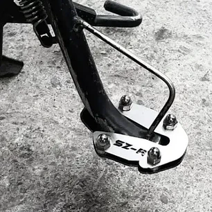 BASE GATO SZ- R