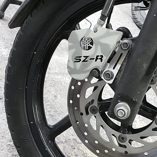 CALIPER SZ R