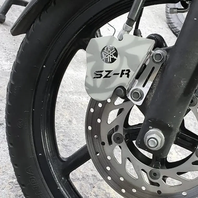 CALIPER SZ R 2