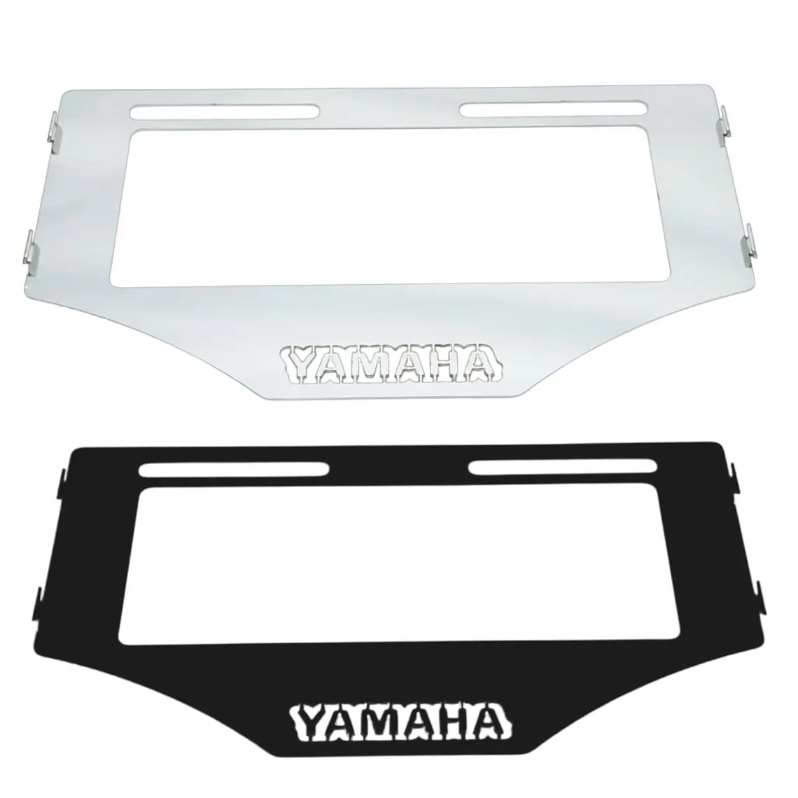PORTA PLACAS YAMAHA 1