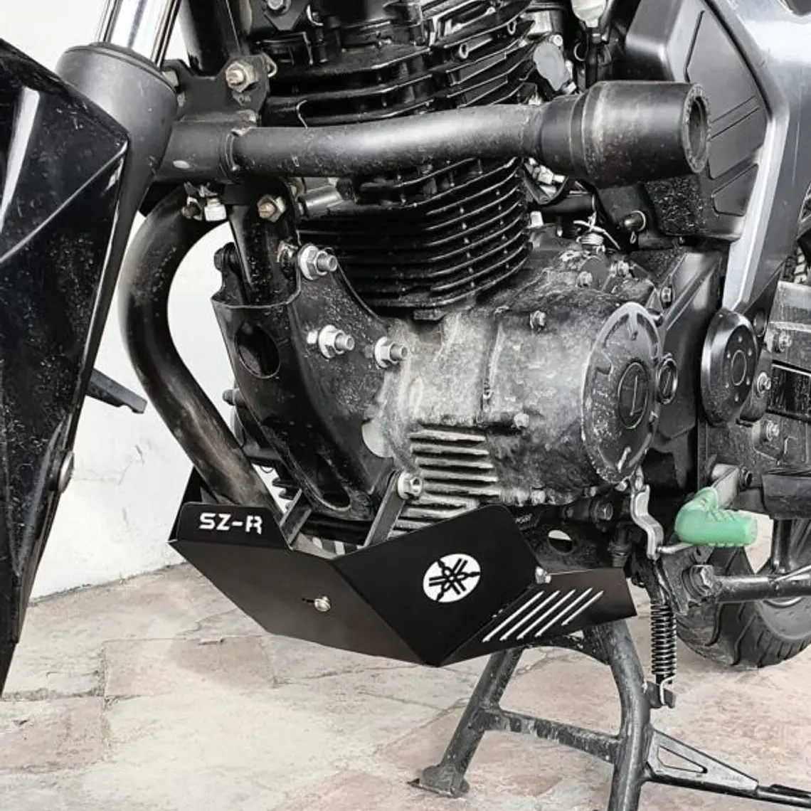 QUILLA SZ R 2