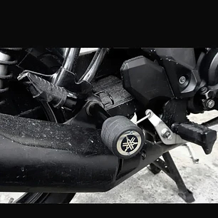 SLIDER EXOSTO SZ R