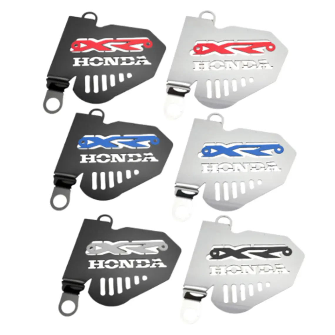 CALIPER XR 3D 1