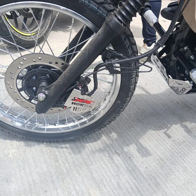 CALIPER XR 3D 2