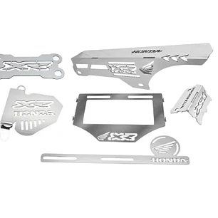 KIT DE ACCESORIOS XR 125 XR 150