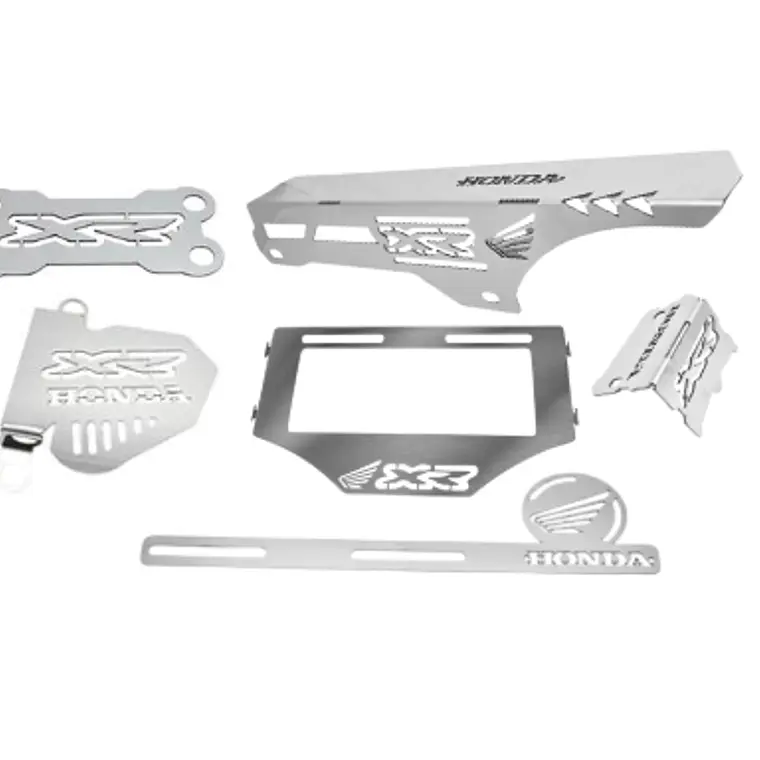 KIT DE ACCESORIOS XR 125 XR 150 2