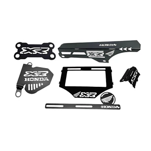 KIT DE ACCESORIOS XR 125 XR 150