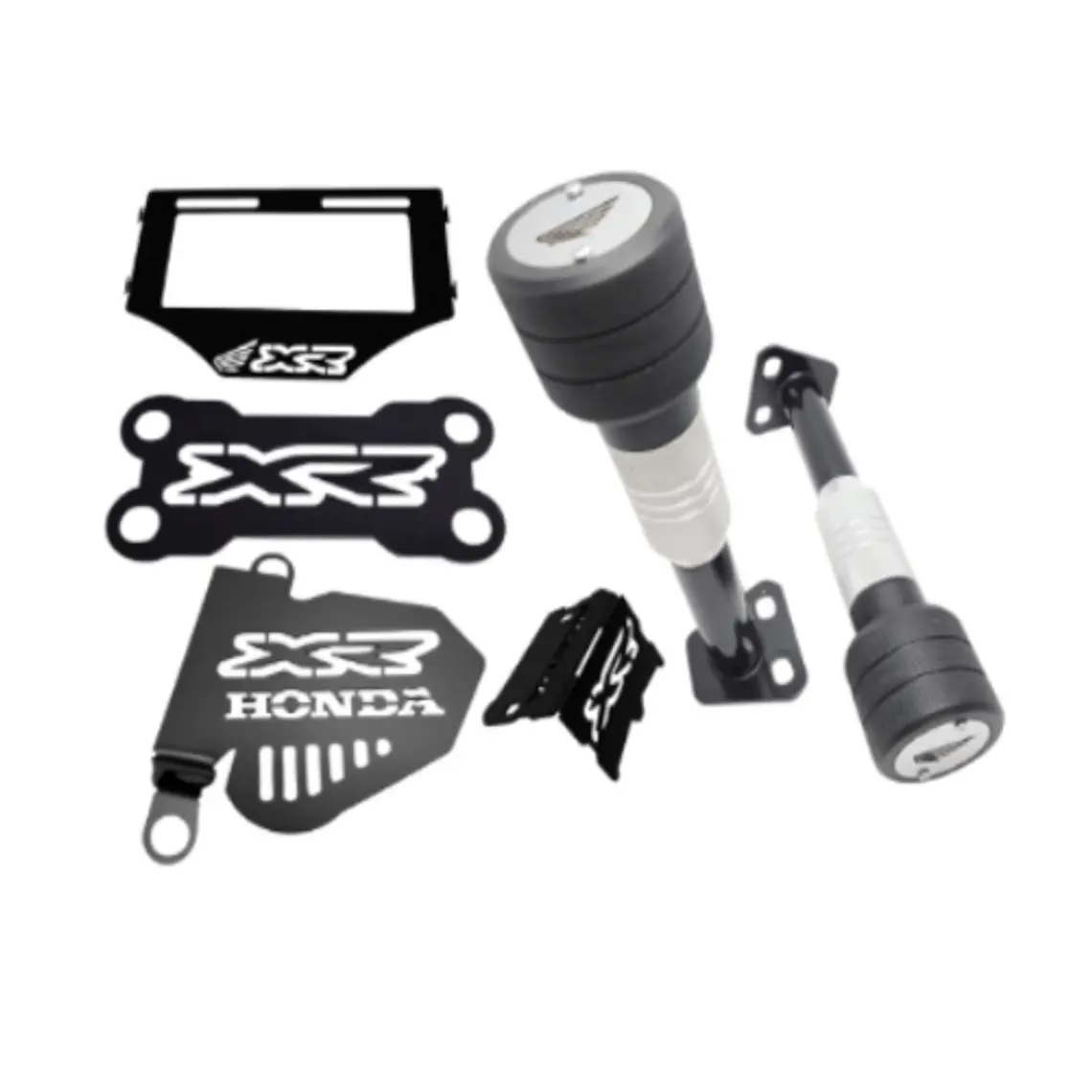 KIT DE ACCESORIOS XR REF 2 1