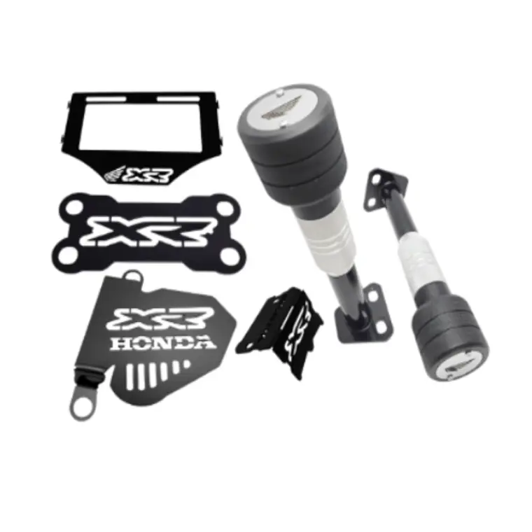 KIT DE ACCESORIOS XR REF 2 1