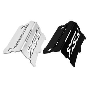 PROTECTOR DE BOMBA DELANTERA XR
