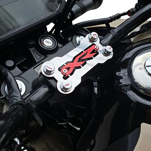 ACUTRAX XR