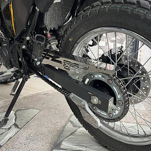 GUARDA CADENA XR