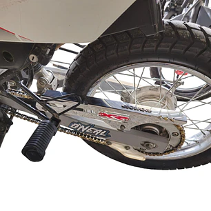 GUARDA CADENA XR 3D
