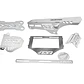 KIT DE ACCESORIOS XR 125 XR 150 - Miniatura 2