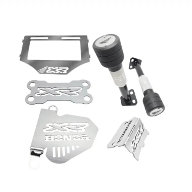 KIT DE ACCESORIOS XR REF 2 1