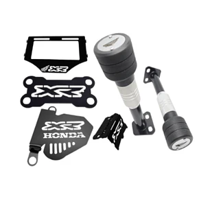 KIT DE ACCESORIOS XR REF 2