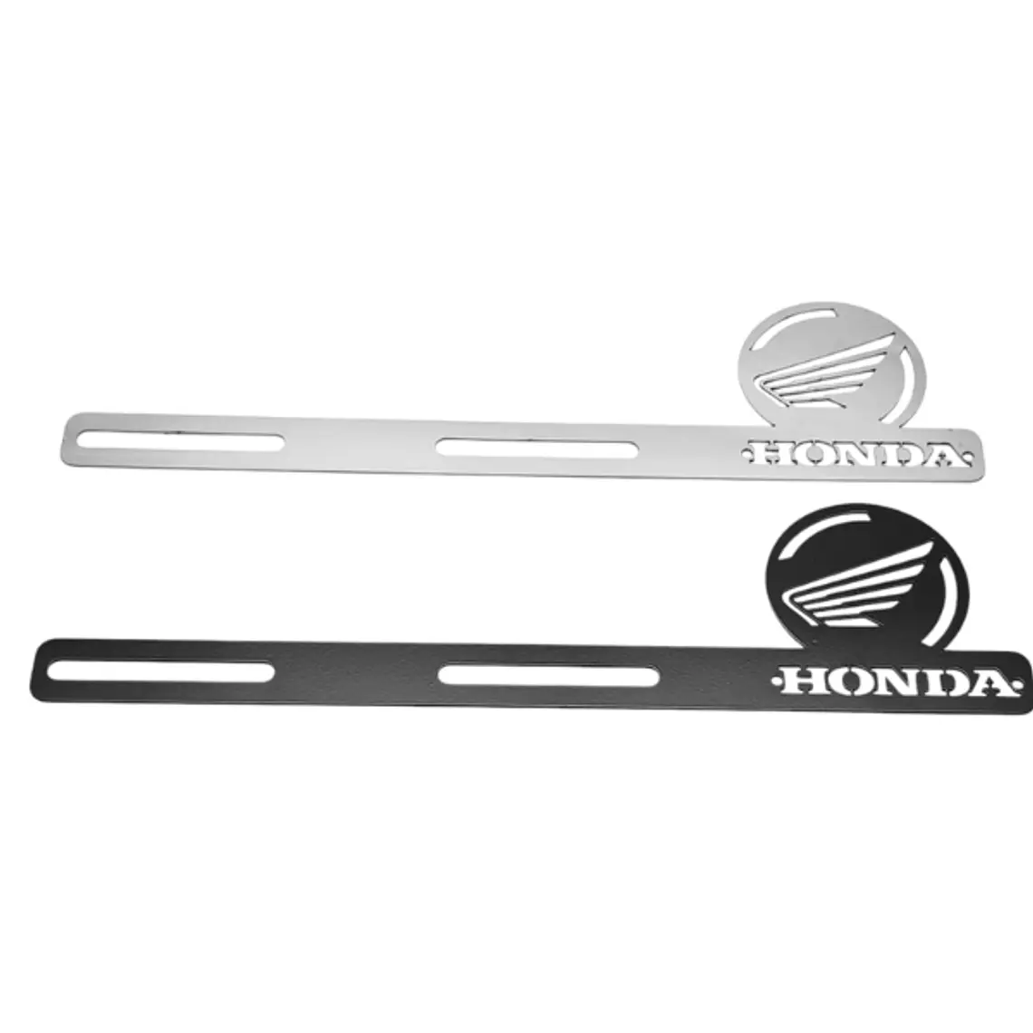 LOGO PORTA PLACA RESONADOR XR 1