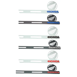 LOGO PORTA PLACA RESONADOR XR 3D