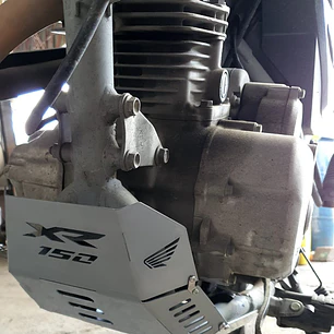 QUILLA O PECHERA XR 125 XR 150