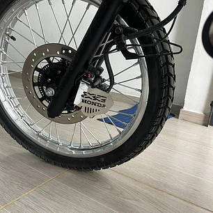 CALIPER XR