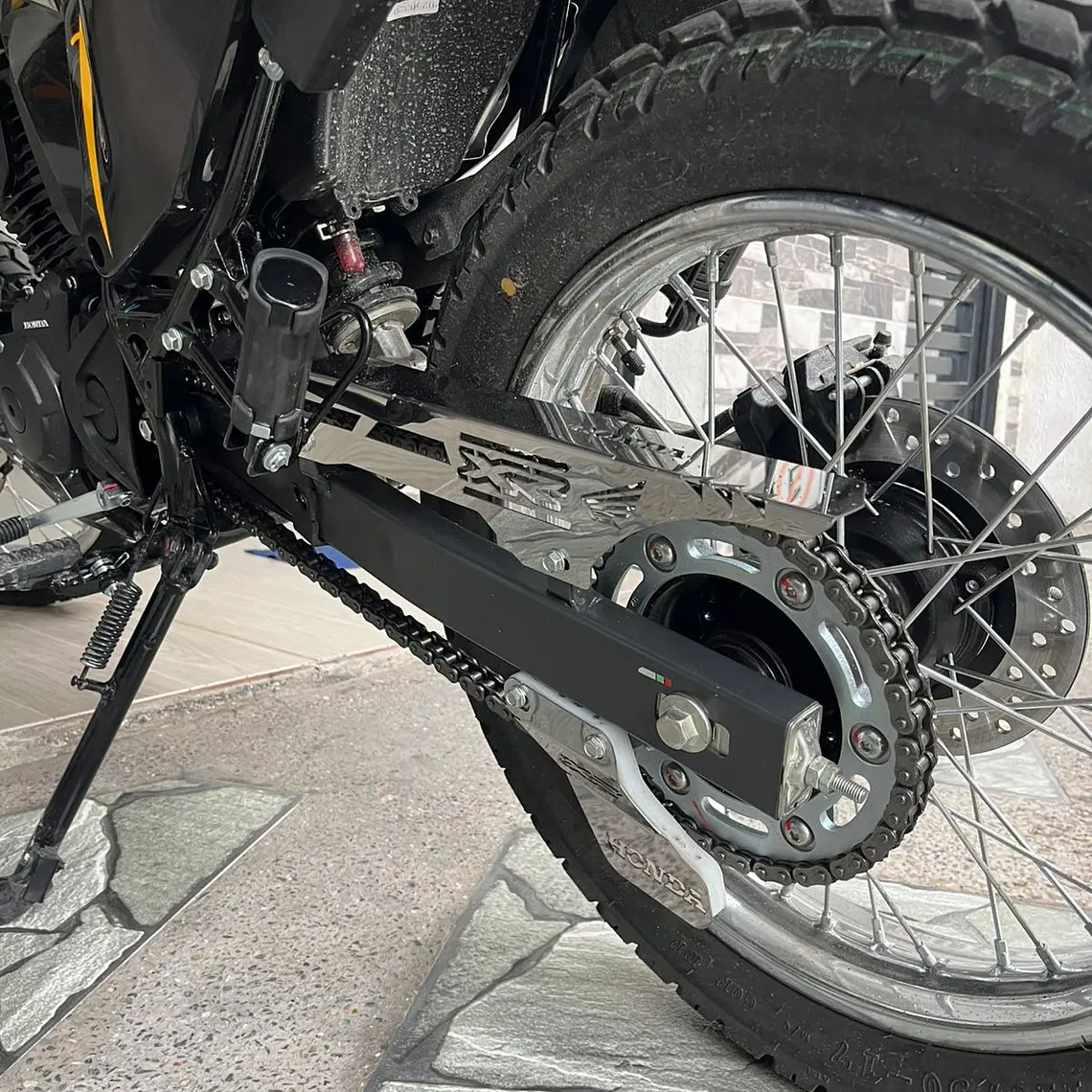 GUARDA CADENA XR 3