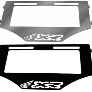 PORTA PLACA XR