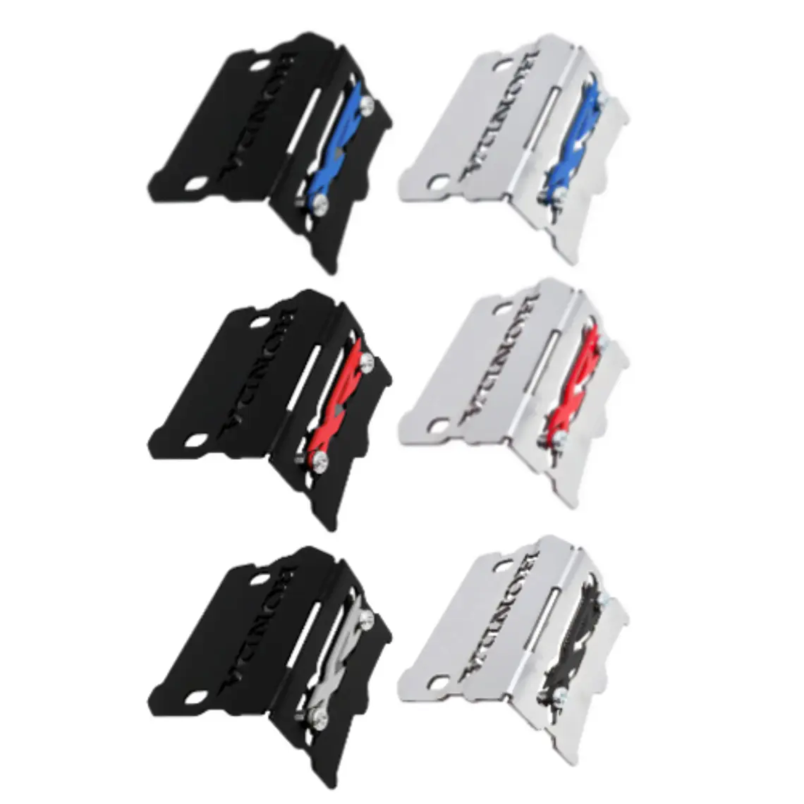 PROTECTOR DE BOMBA DELANTERA XR 3D 1