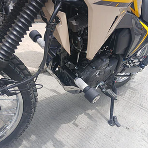 SLIDER PREMIUM XR
