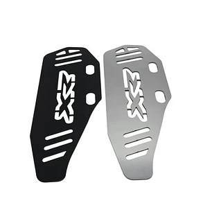 PROTECTOR DE BOMBA TRASERA PLANA XR 190