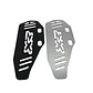 PROTECTOR DE BOMBA TRASERA PLANA XR 190 - Miniatura 1
