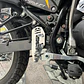 PROTECTOR DE BOMBA TRASERA PLANA XR 190 - Miniatura 2