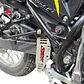 PROTECTOR DE BOMBA TRASERA PLANA XR 190 - Miniatura 3