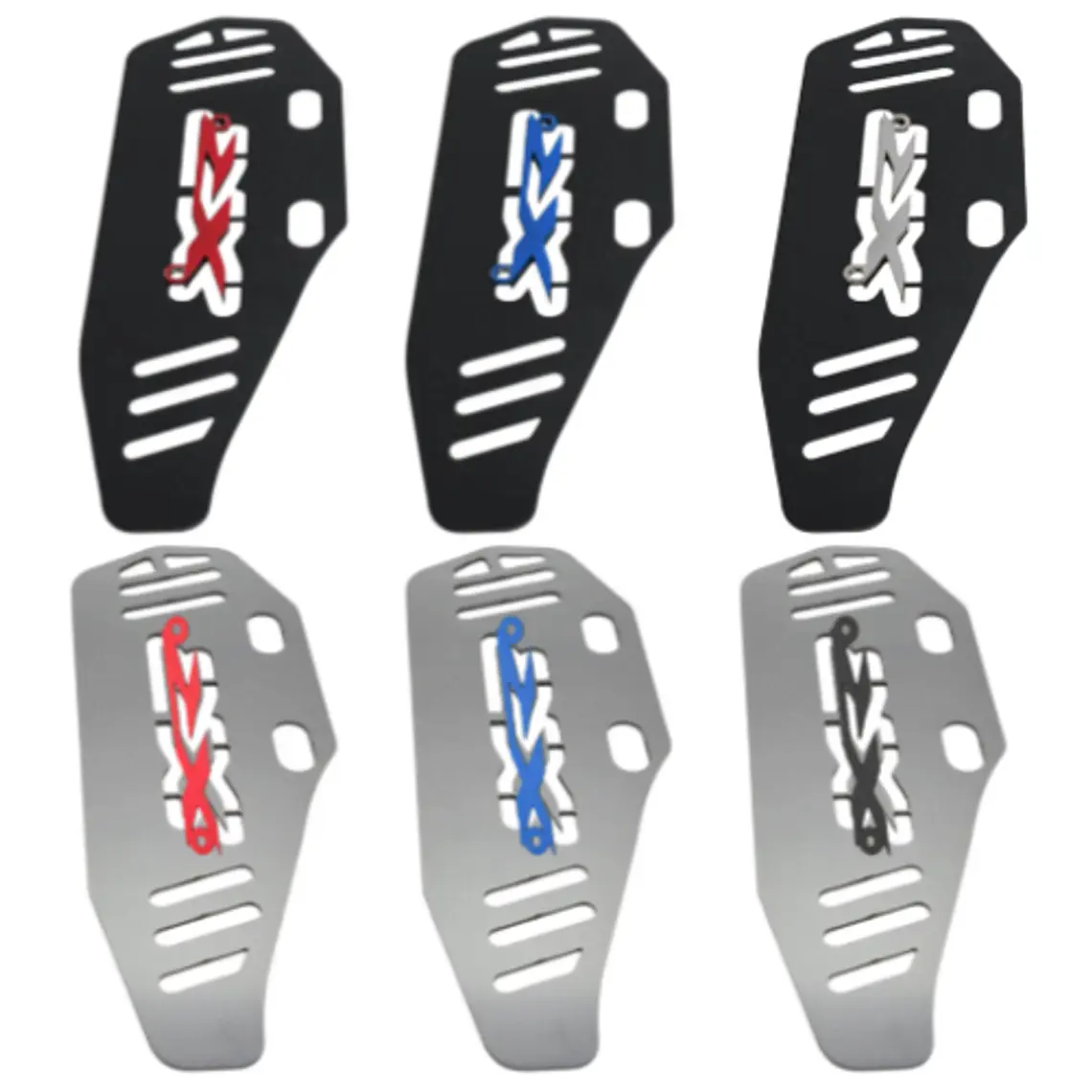 PROTECTOR DE BOMBA TRASERA PLANA XR 190 3D 1