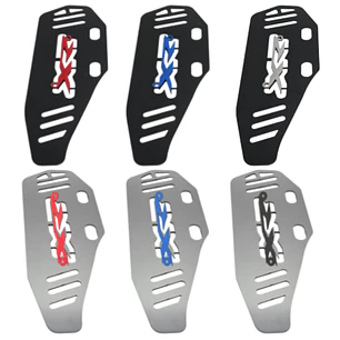 PROTECTOR DE BOMBA TRASERA PLANA XR 190 3D