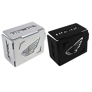 PROTECTOR DE BOMBA TRASERA XR 190