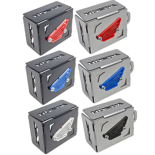 PROTECTOR DE BOMBA TRASERA XR 190 3D
