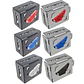 PROTECTOR DE BOMBA TRASERA XR 190 3D - Miniatura 1