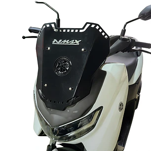 CUPULA NMAX CONNECTED V3