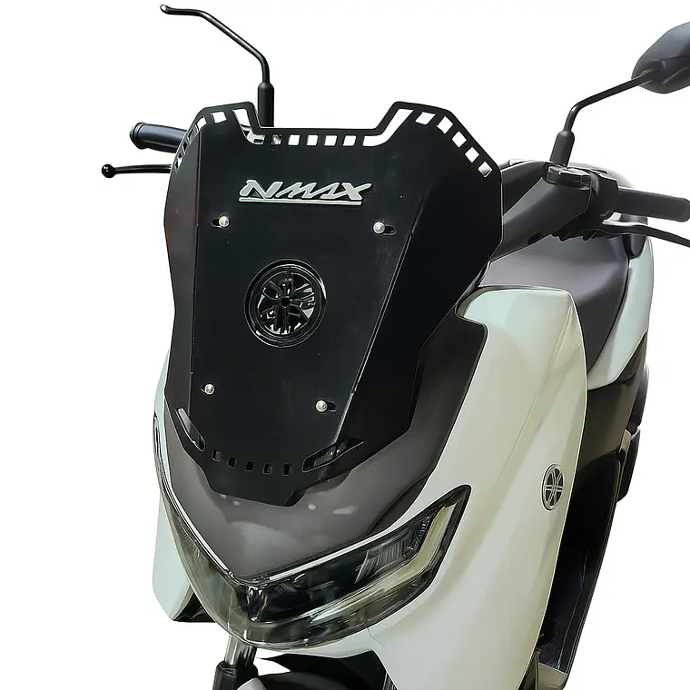 CUPULA NMAX CONNECTED V3 2