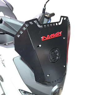 CUPULA NMAX CONNECTED V3 3D