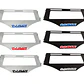 PORTA PLACAS NMAX 3D - Miniatura 1